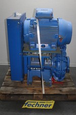 Wasserpumpe Schlammpumpe Pumpe WEIR Warman 100 F3WGR Neu