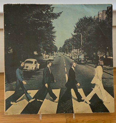 The beatles abbey - beatles, ✦