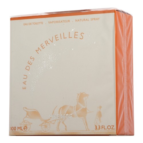 Hermès eau des merveilles edt - hermès,