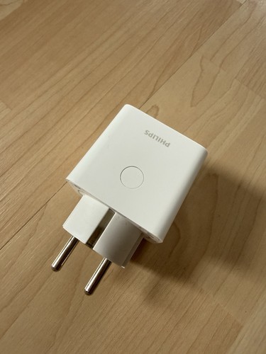 Philips hue steckdosenadapter - philips,