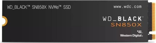 Black sn850x nvme ssd - sn850x, 8