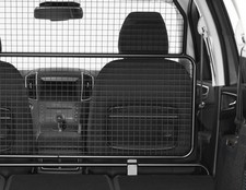 Original Ford Galaxy Gepäckraum-Schutzgitter volle Höhe 2015-2025 2130688