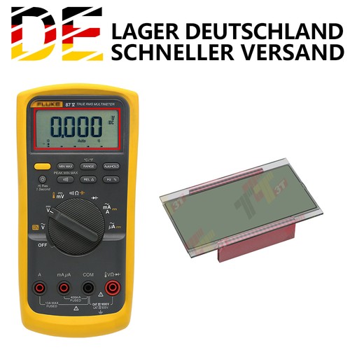 Display 2065213 für - , fluke