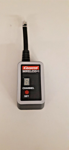Carrera digital 132 - 132,
