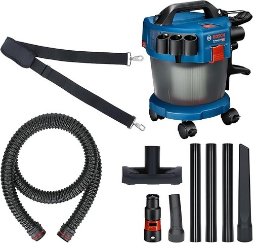 Bosch professional 18v - bosch, system