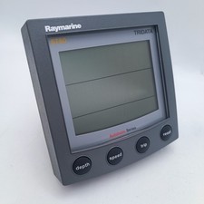 RAYMARINE ST60 TRIDATA ST60