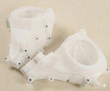 Lautsprechergehäuse Harley