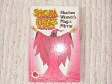 Shadow Weavers Magic Mirror by