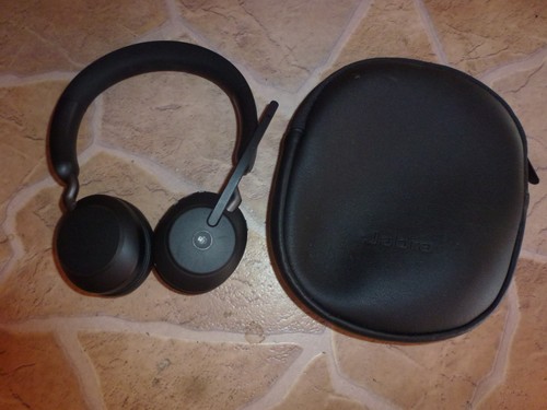 Jabra evolve2 kabelloser - jabra,