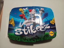 Lidl Stikeez 2016 Fußball -