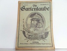 Die Gartenlaube. Nummer 33 /