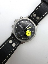 Sinn EURO FLIEGER 3 III Watch