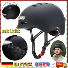 NEU Fahrradhelm MTB Fahrt Helm