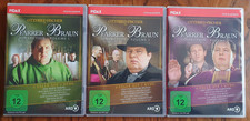 9 DVDs - Pidax - Pfarrer Braun Collection Volume 1, 2, 3 mit Ottfried Fischer