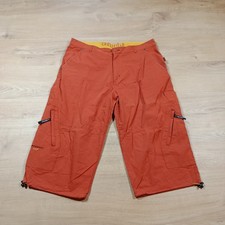 Crossfield Function Shorts