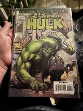The Incredible Hulk #110
