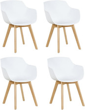 EGGREE Esszimmerstühle