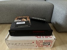 EXPOSURE CD XXII 22 - CLASSIC