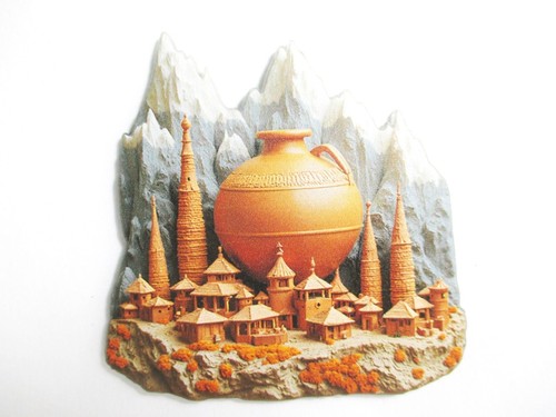Tadschikistan asien magnet - tadschikistan,