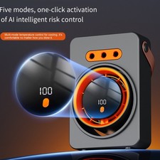 Portable Air Conditioner