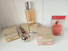 DKNY Be Delicious - Duftsammlung 