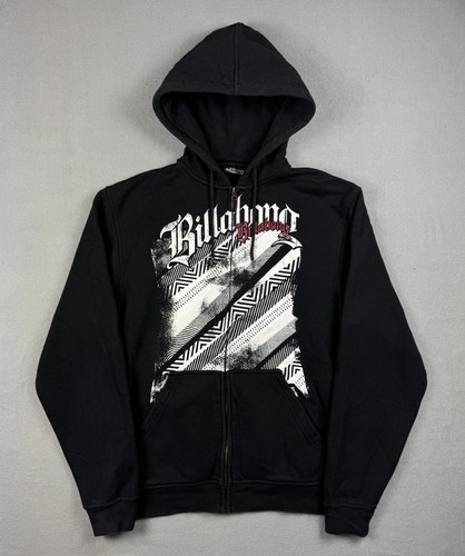 Billabong black white - black,