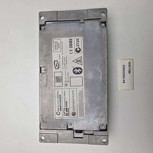 Bmw 328i ulf bluetooth modul - ulf,