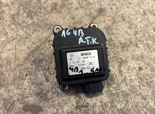 Bosch stellmotor - bosch,