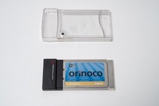 Orinoco Gold Lucent Avaya