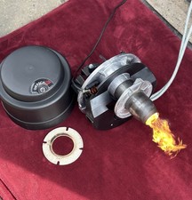 Giersch Ölbrenner R1 VL
