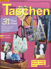 Taschen selber machen pm sh - -,