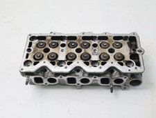Zylinderkopf Opel VECTRA C