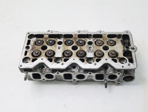 Zylinderkopf opel vectra - zylinderkopf,