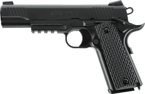 Softairpistole browning 1911 - browning,