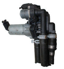 Mercedes W220 Heizungsventil