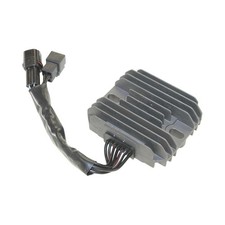 Gleichrichter Spannungsregler