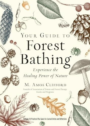 Your guide forest bathing - guide,