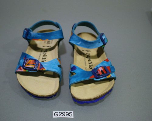 Birkenstock papillio rio - birkenstock,