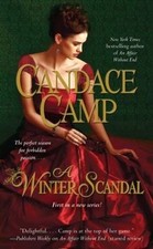 A Winter Scandal von Camp, Candace | Buch | Zustand gut