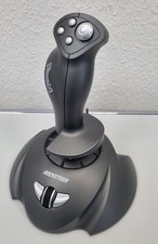 Speedlink Rocketeer SL-6629 Joystick - Force Vibration - sechs Tasten