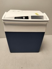 Mobicool ME27 elektrische Kühlbox, 26 Liter, Mini-Kühlschrank 12/230V für Auto,
