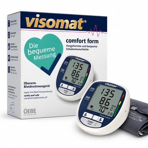 Visomat comfort form - visomat,
