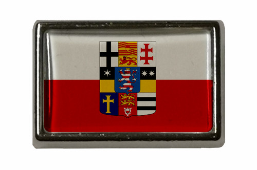 Pin kurfürstentum hessen - pin,