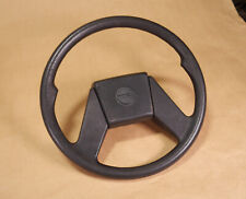 380mm Lenkrad Opel Kadett E 90184721 Kunststofflenkrad