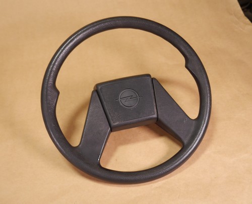 380mm lenkrad opel - lenkrad, kadett
