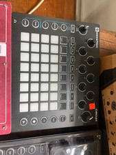 Novation Circuit Groovebox