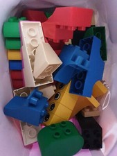 105tlg lego duplo - lego,