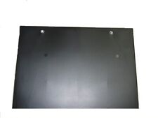 Kennzeichenhalter hinten