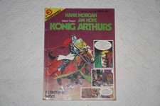 Classicomics Nr. 3 Original