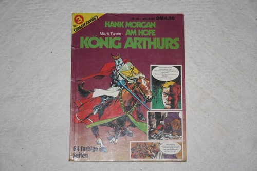 Classicomics 3 original - nr.,